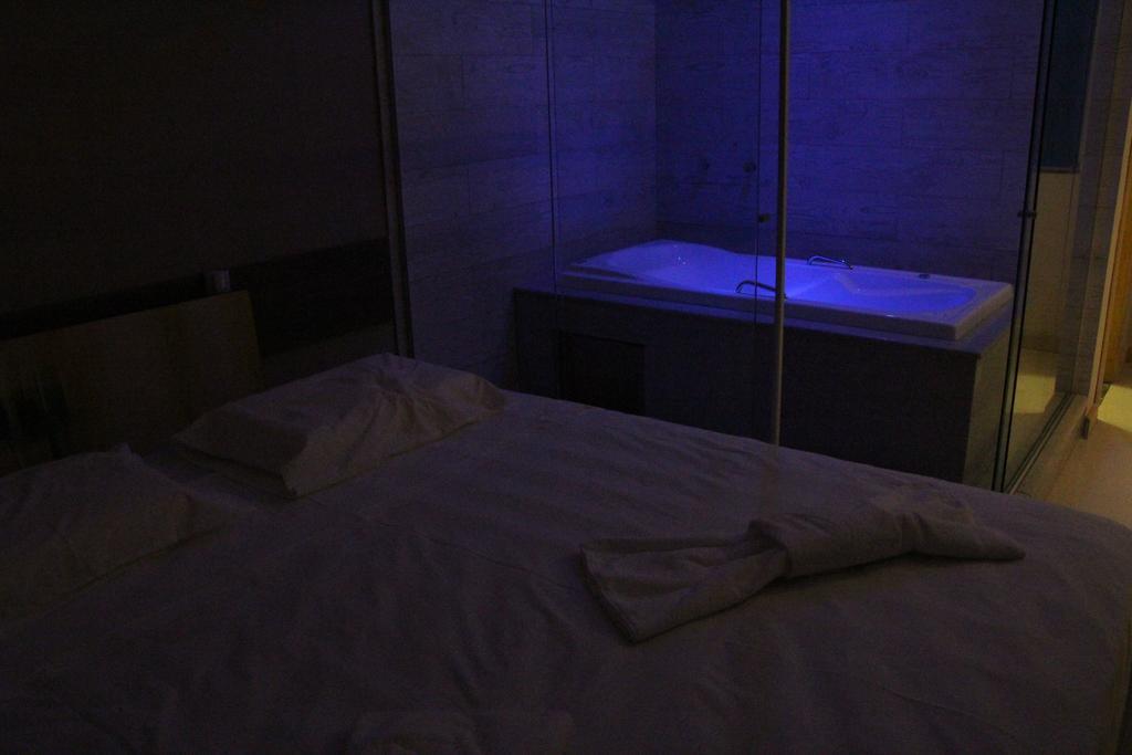 Hotel Paraiso Das Aguas トゥッカーノ 部屋 写真