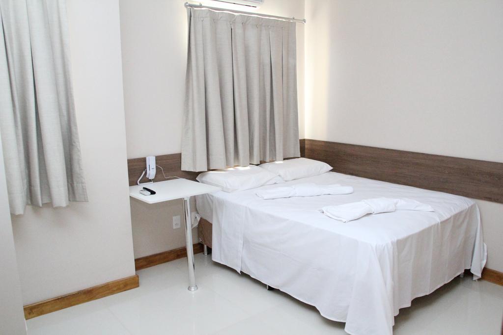 Hotel Paraiso Das Aguas トゥッカーノ 部屋 写真