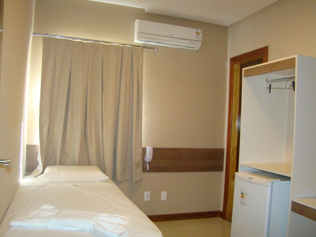 Hotel Paraiso Das Aguas トゥッカーノ エクステリア 写真