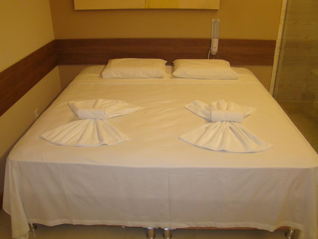 Hotel Paraiso Das Aguas トゥッカーノ エクステリア 写真