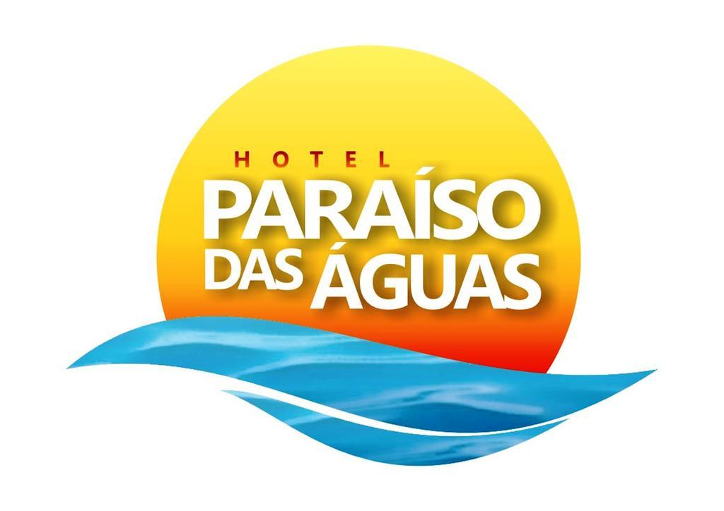 Hotel Paraiso Das Aguas トゥッカーノ エクステリア 写真